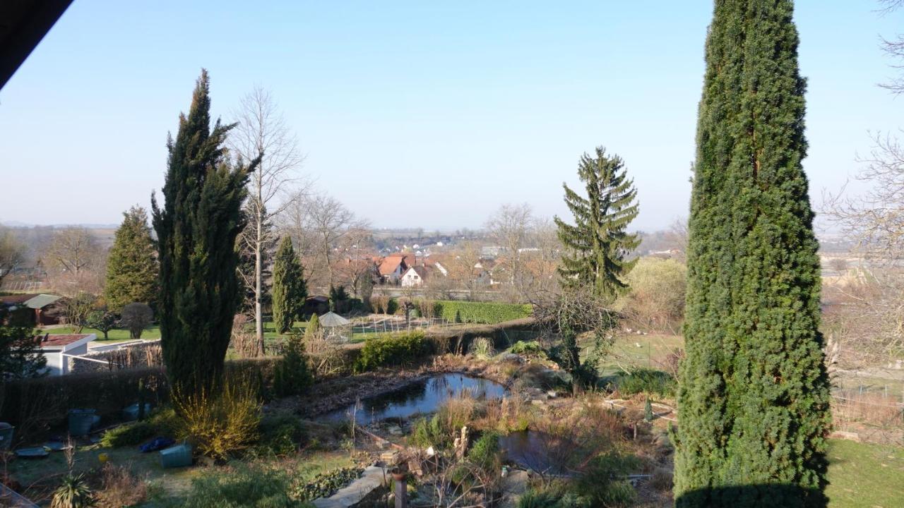 Casa Luna Ballrechten-Dottingen Exterior photo