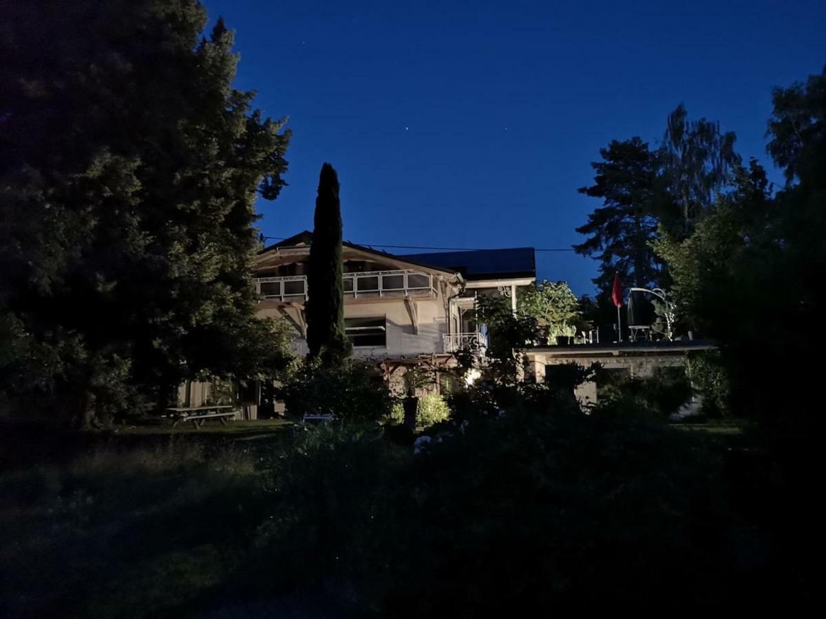 Casa Luna Ballrechten-Dottingen Exterior photo
