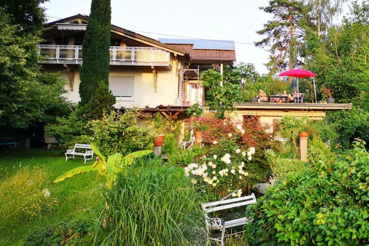 Casa Luna Ballrechten-Dottingen Exterior photo